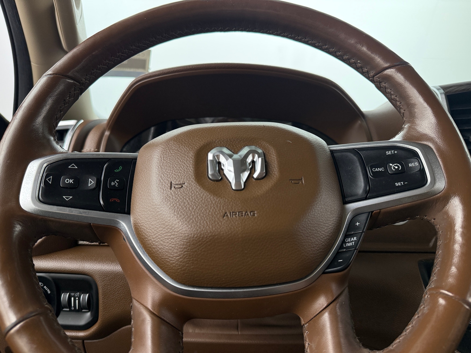 Thumbnail: 2019 RAM 1500 - 4