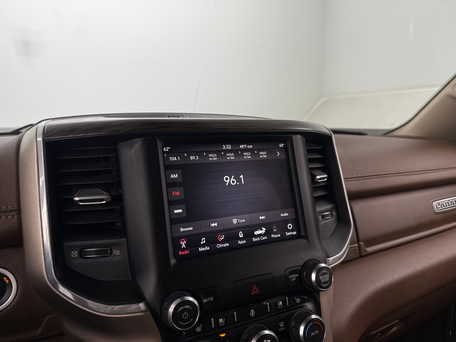 Thumbnail: 2019 RAM 1500 - 3