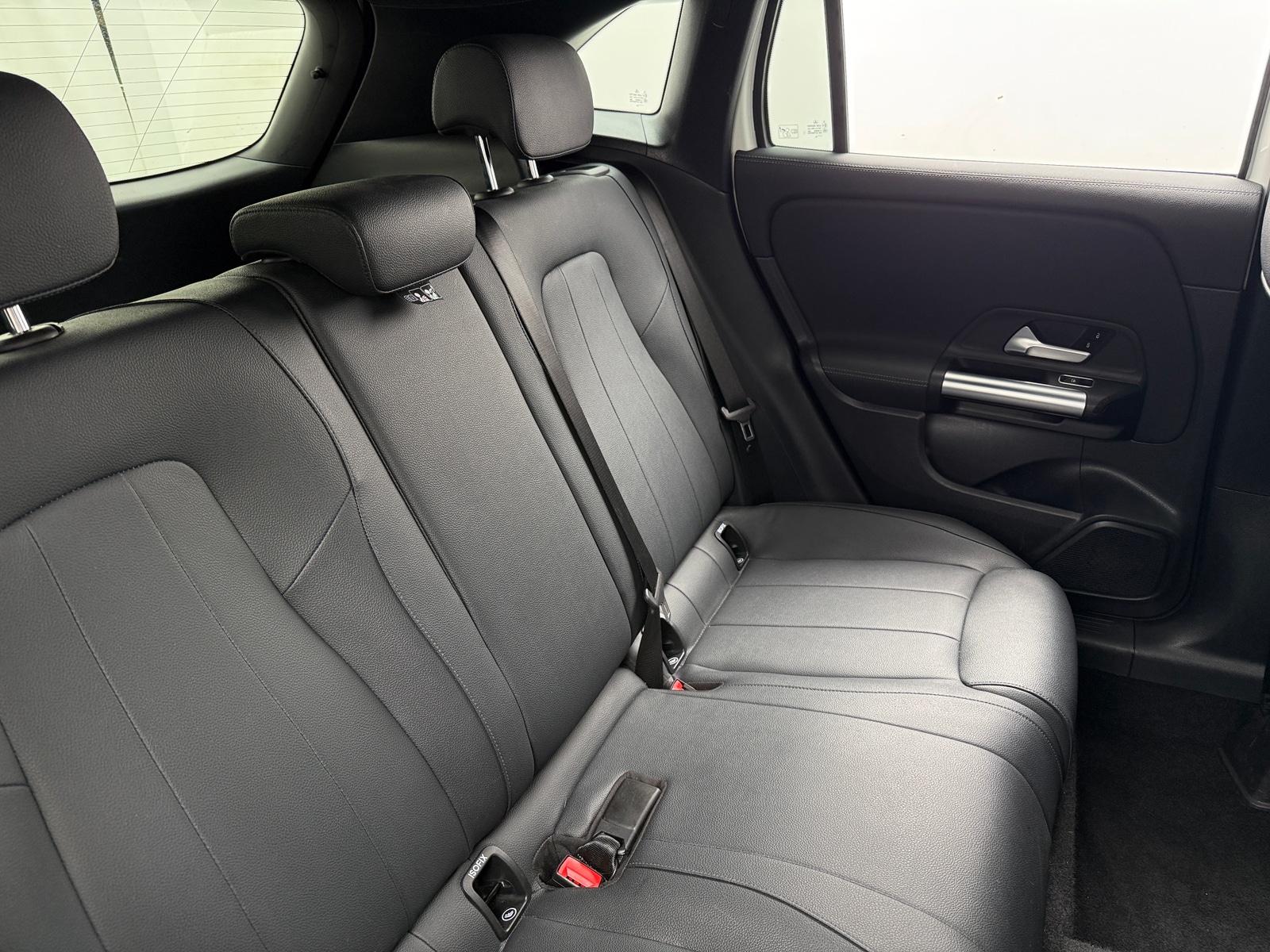 Thumbnail: 2025 Mercedes-Benz GLA - 5