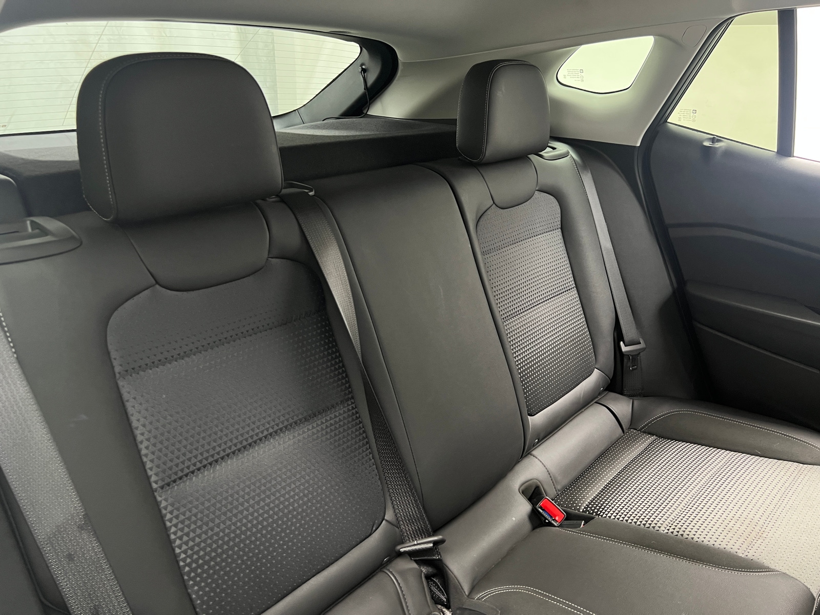 Thumbnail: 2025 Chevrolet Trax - 6