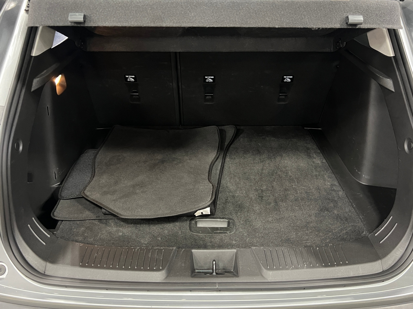 Thumbnail: 2025 Chevrolet Trax - 7