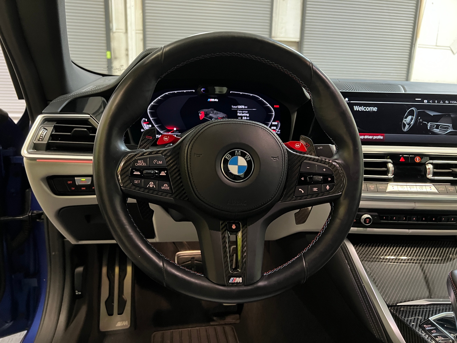 Thumbnail: 2022 BMW M4 - 3