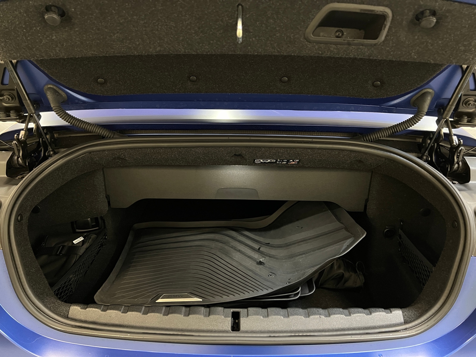 Thumbnail: 2022 BMW M4 - 4