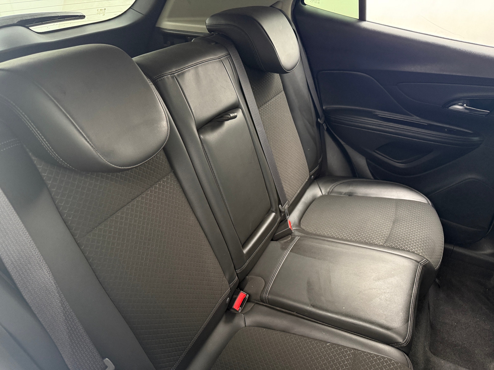 Thumbnail: 2018 Buick Encore - 6