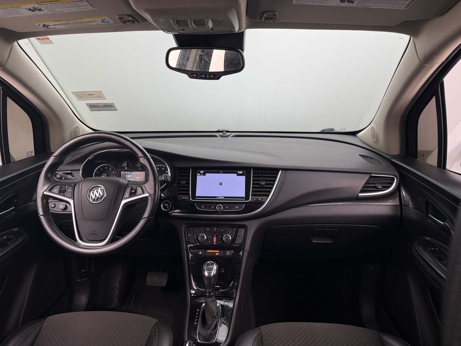 Thumbnail: 2018 Buick Encore - 3