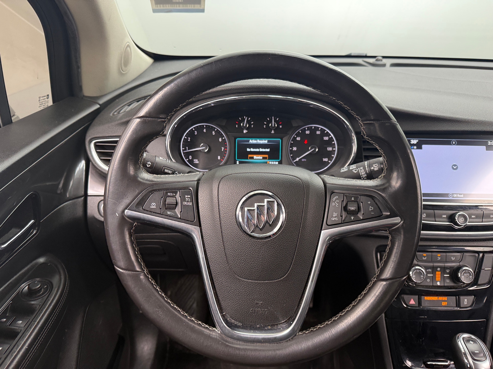 Thumbnail: 2018 Buick Encore - 5