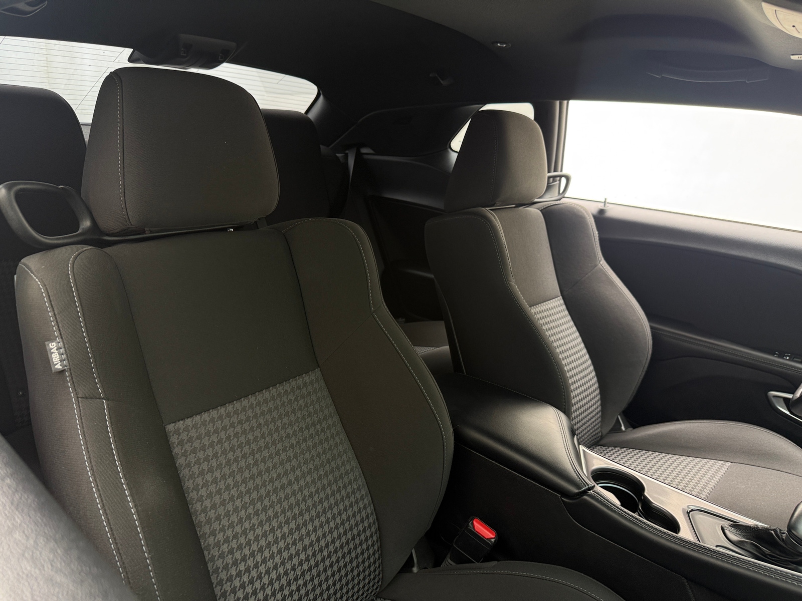 Thumbnail: 2022 Dodge Challenger - 2