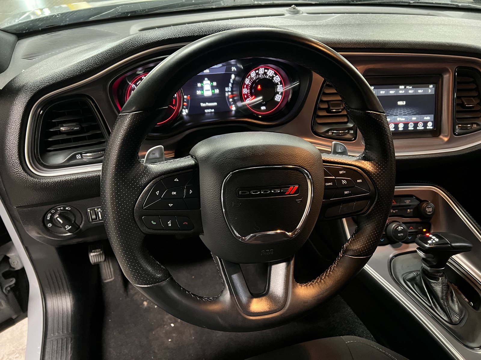 Thumbnail: 2022 Dodge Challenger - 5