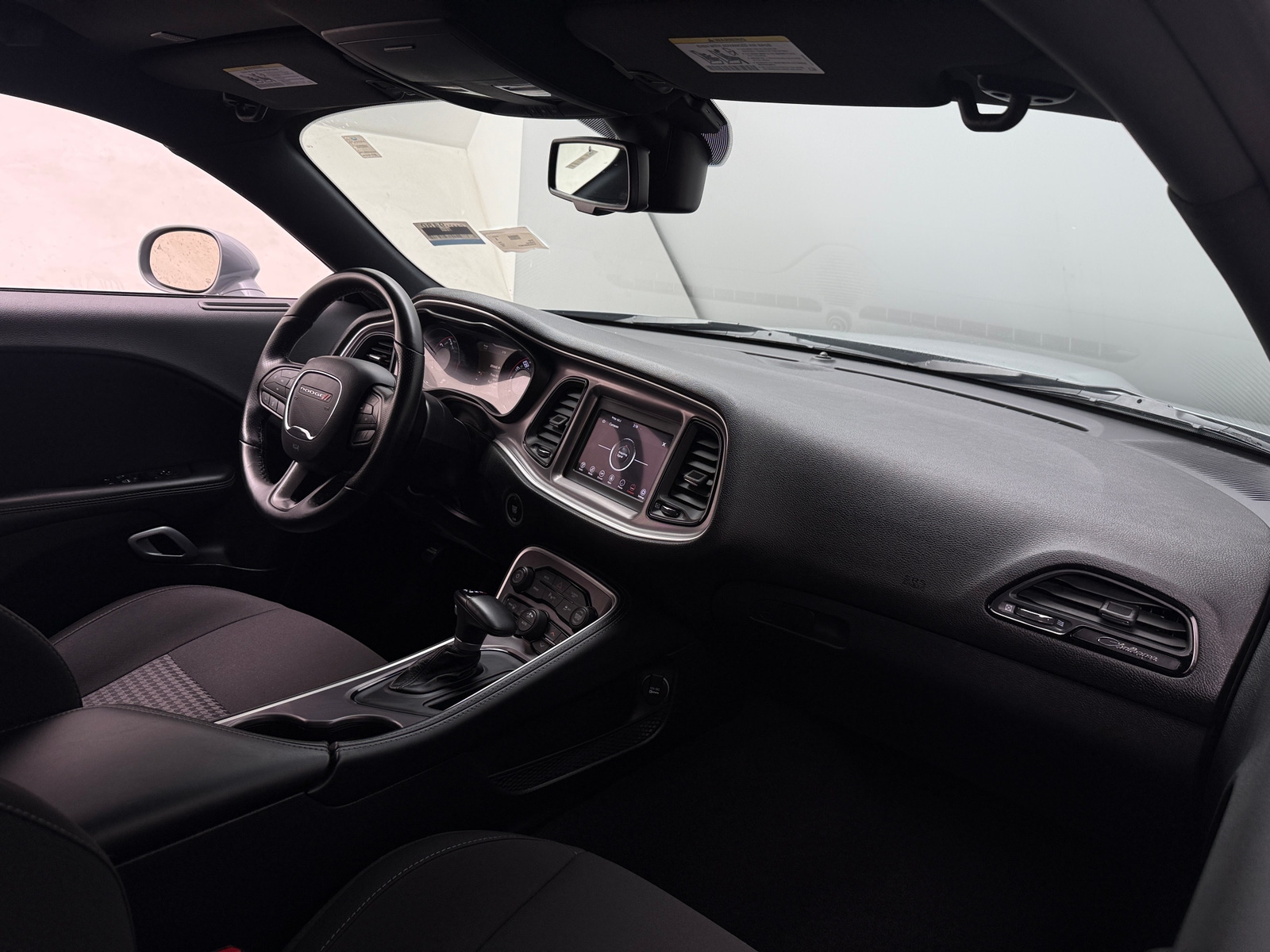 Thumbnail: 2022 Dodge Challenger - 3