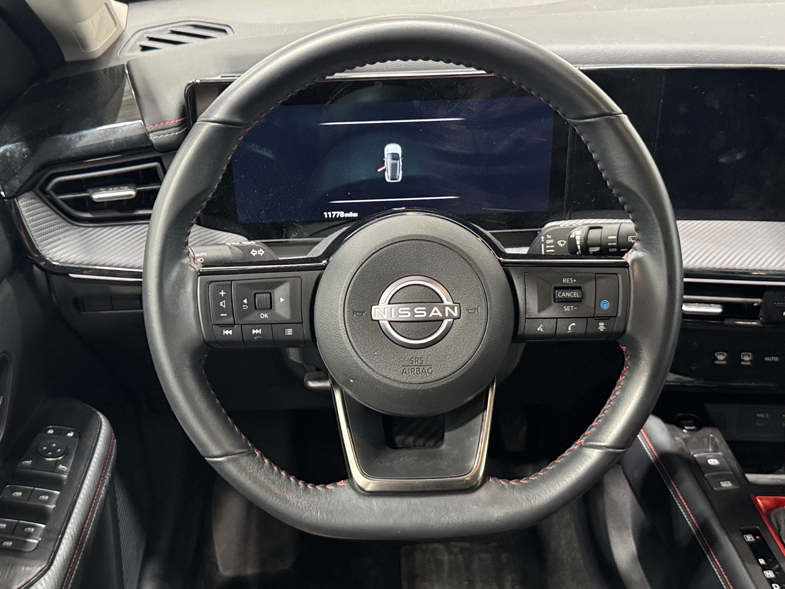 Thumbnail: 2025 Nissan Kicks - 4