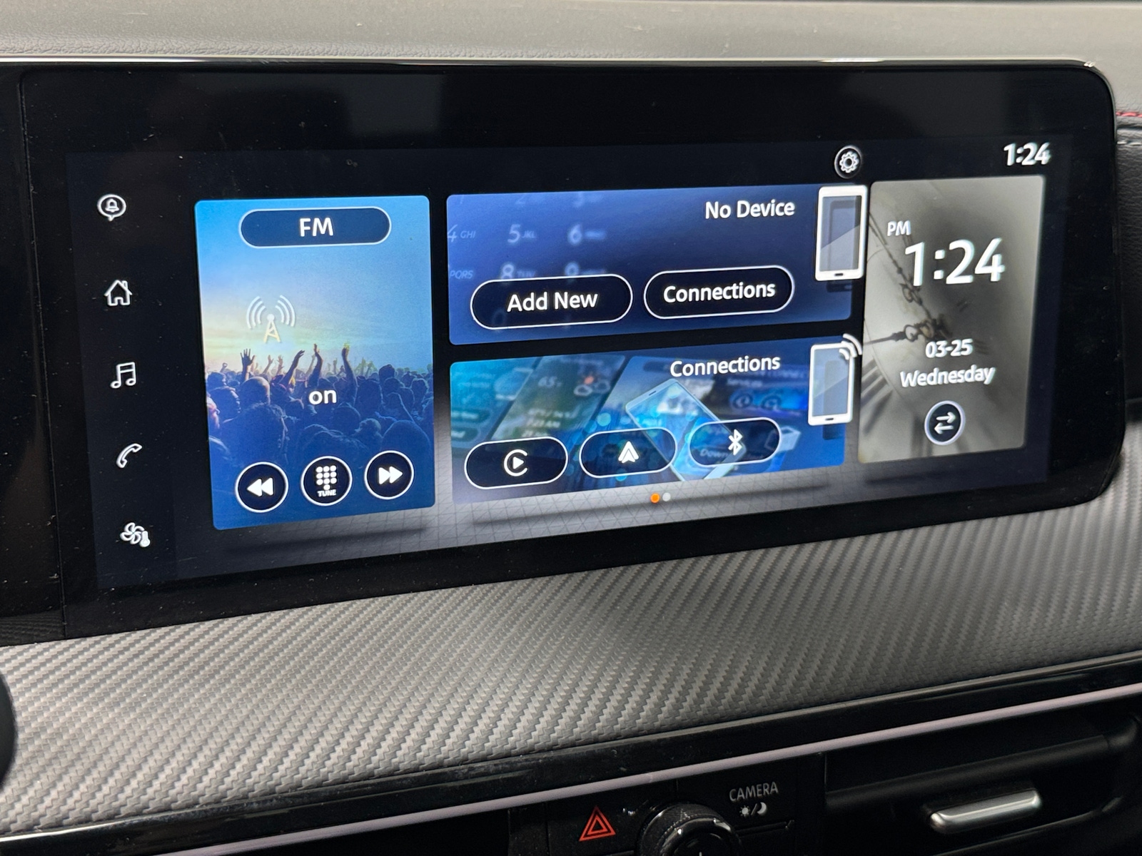 Thumbnail: 2025 Nissan Kicks - 3