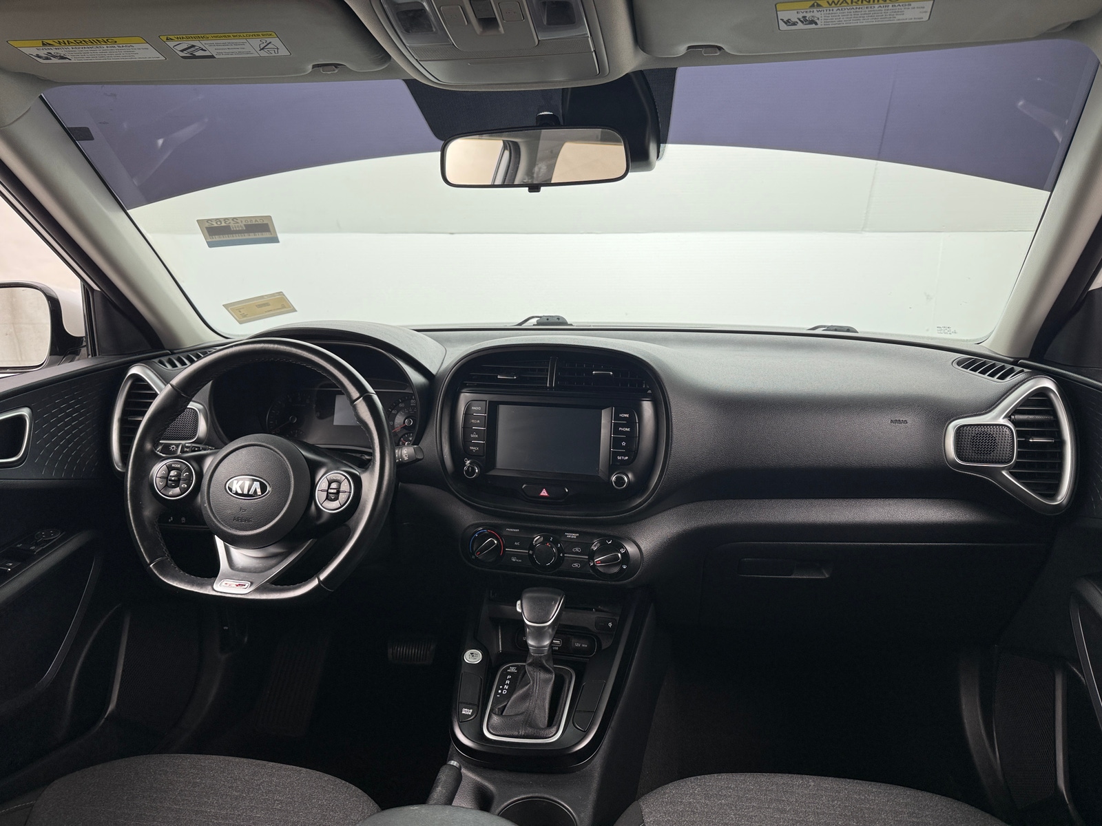 Thumbnail: 2020 Kia Soul - 3