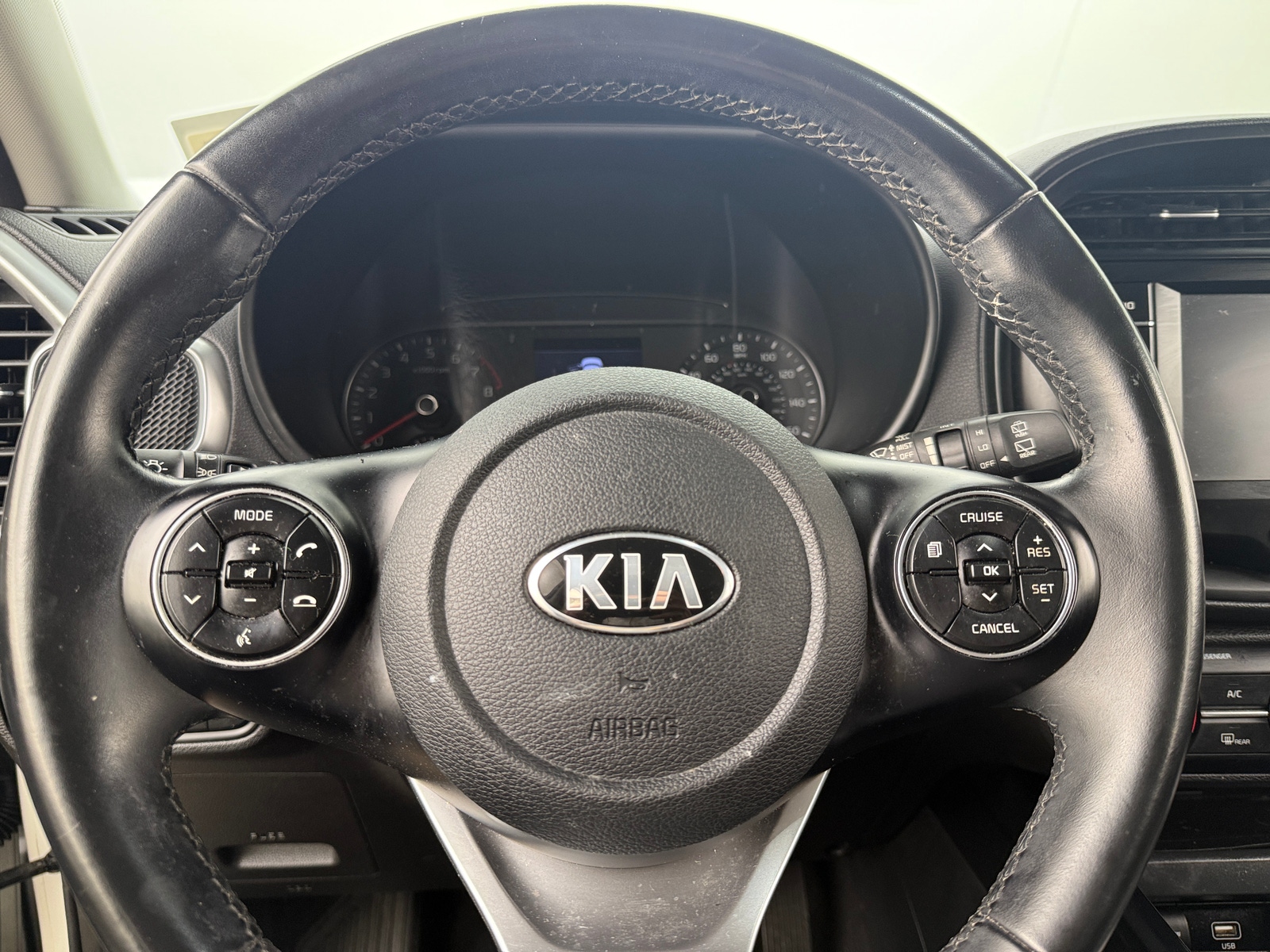 Thumbnail: 2020 Kia Soul - 5
