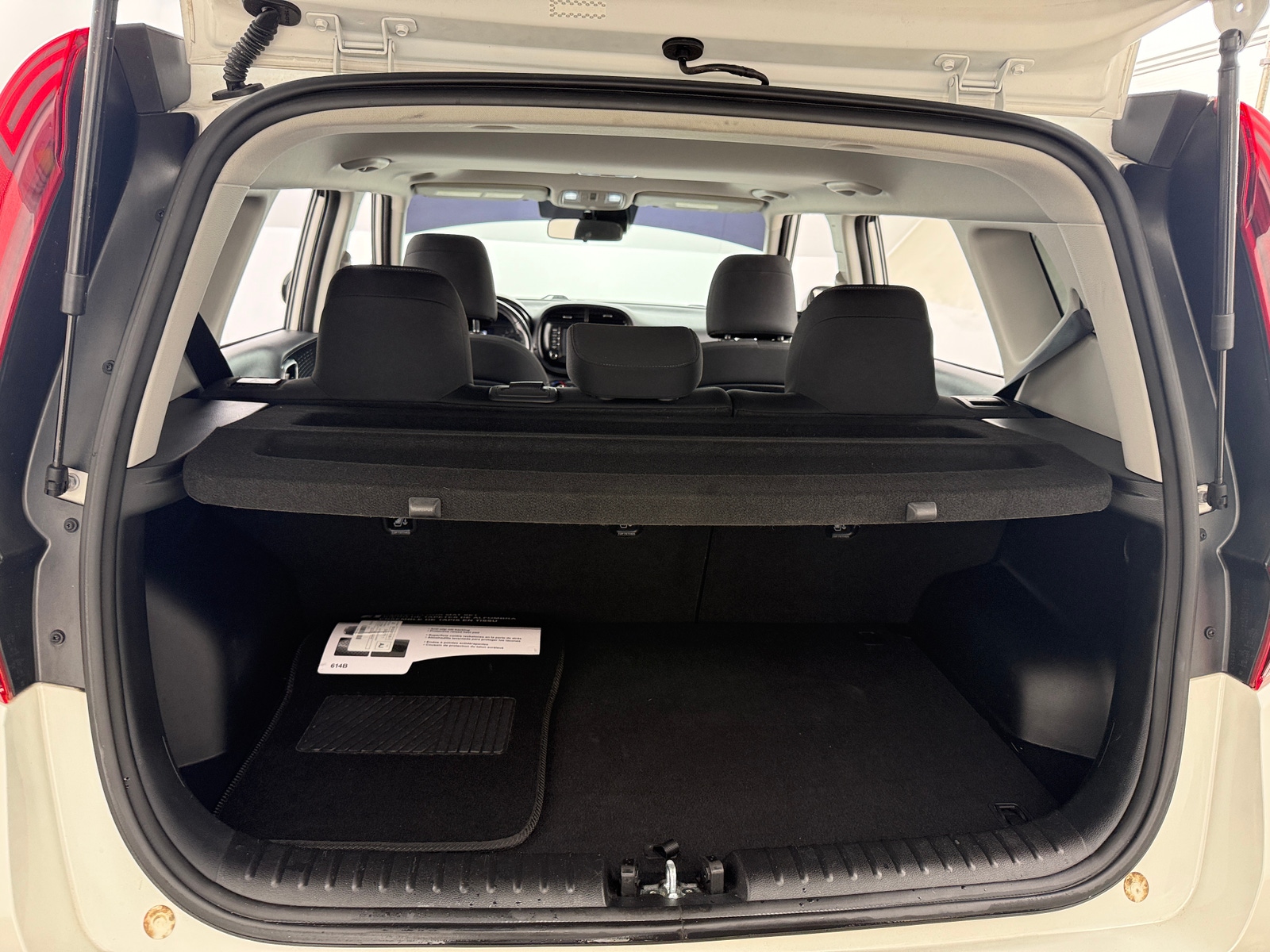 Thumbnail: 2020 Kia Soul - 7