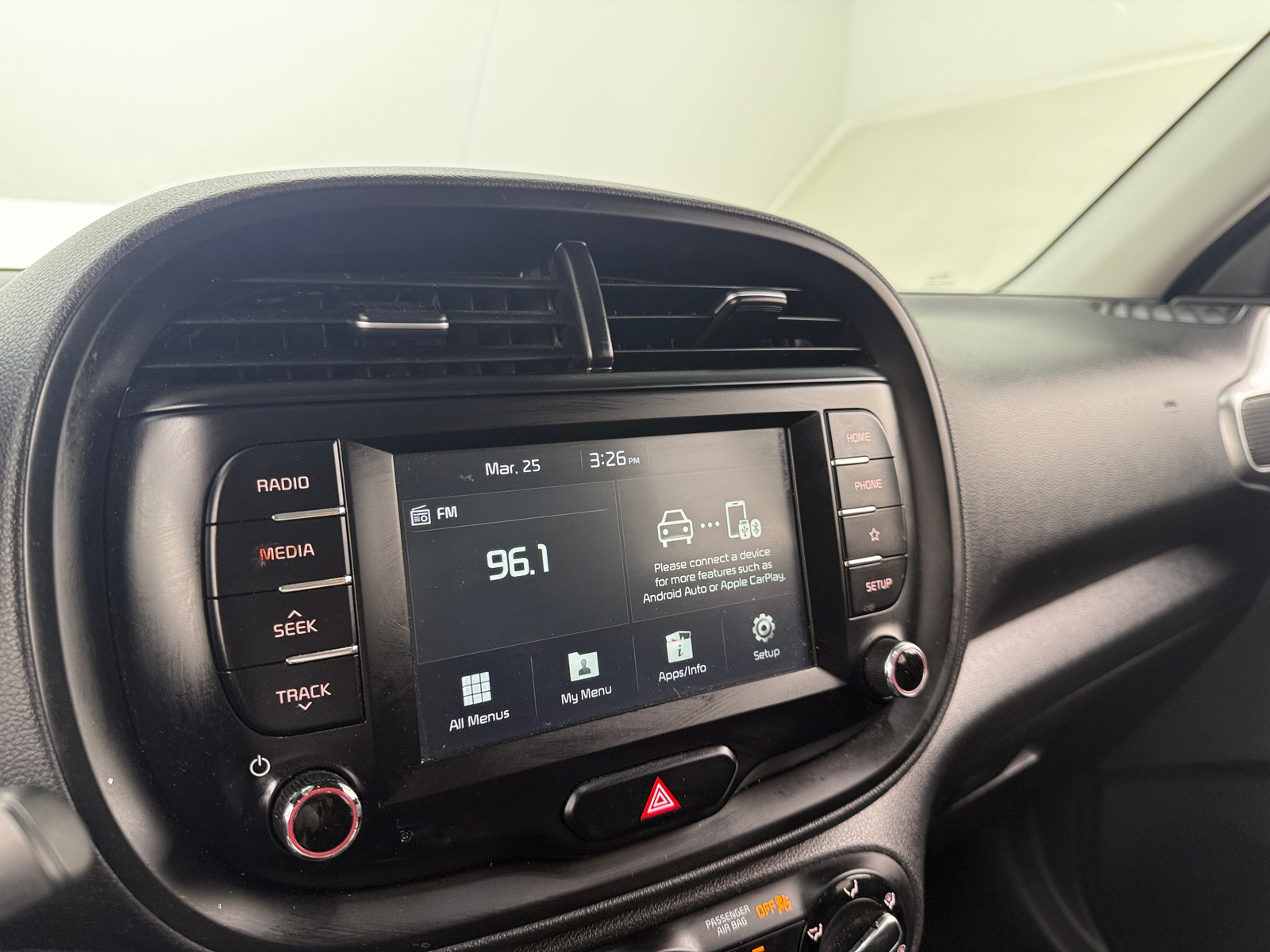 Thumbnail: 2020 Kia Soul - 4