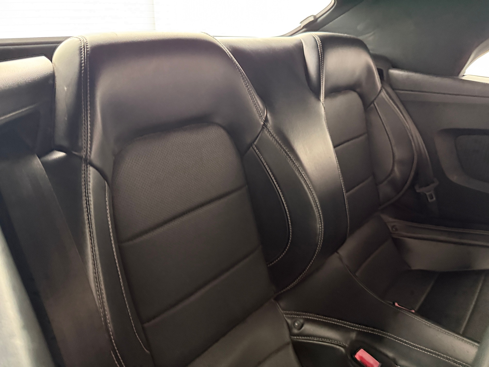 Thumbnail: 2019 Ford Mustang - 4