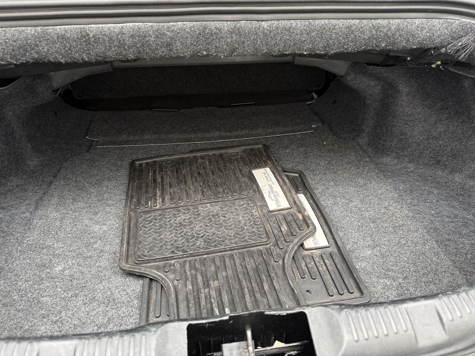 Thumbnail: 2019 Ford Mustang - 5