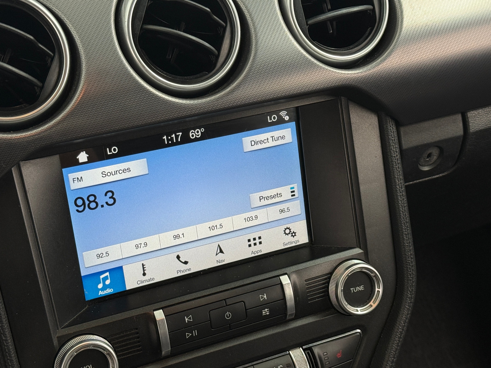 Thumbnail: 2019 Ford Mustang - 2