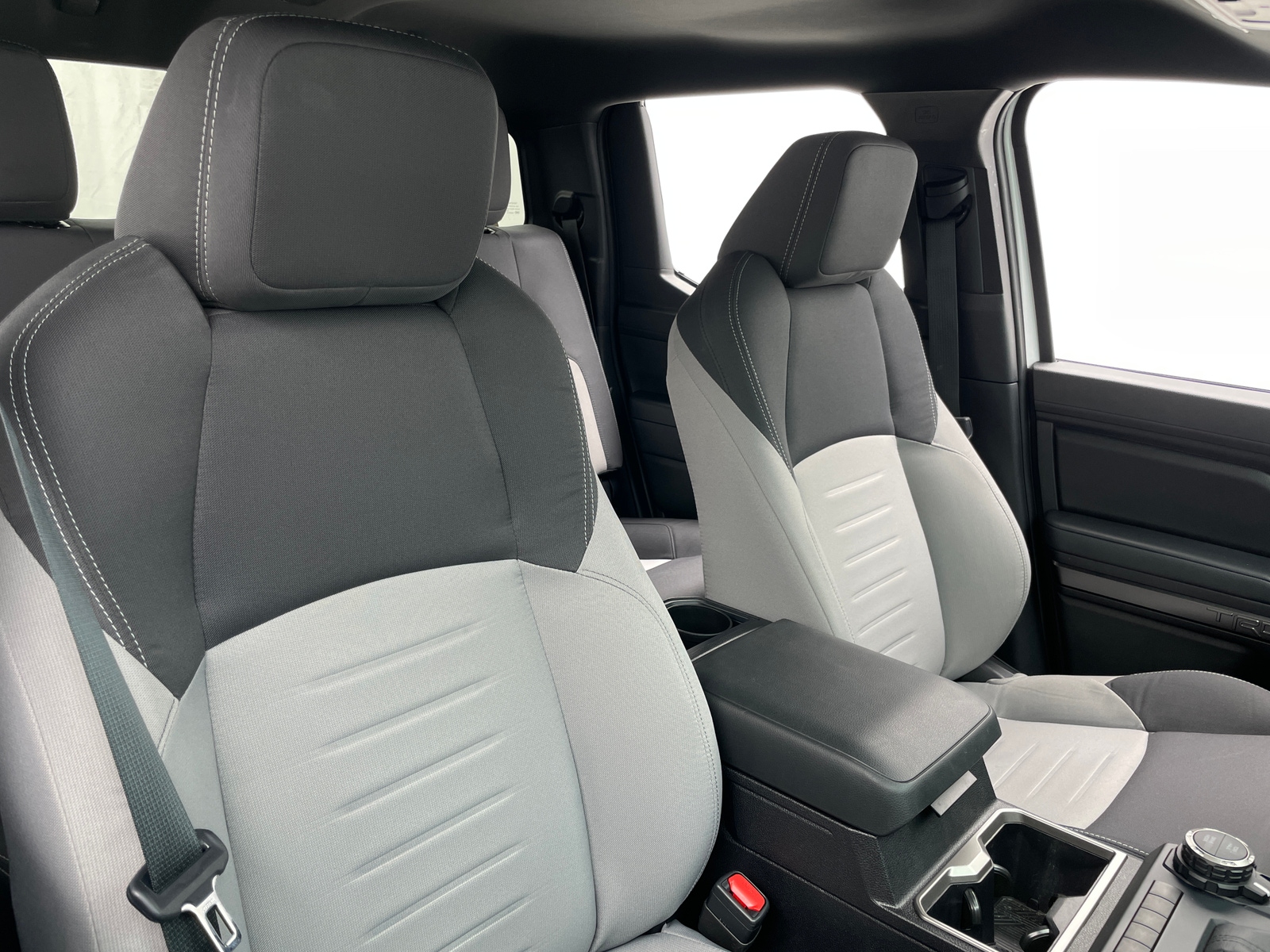 Thumbnail: 2025 Toyota Tacoma - 2