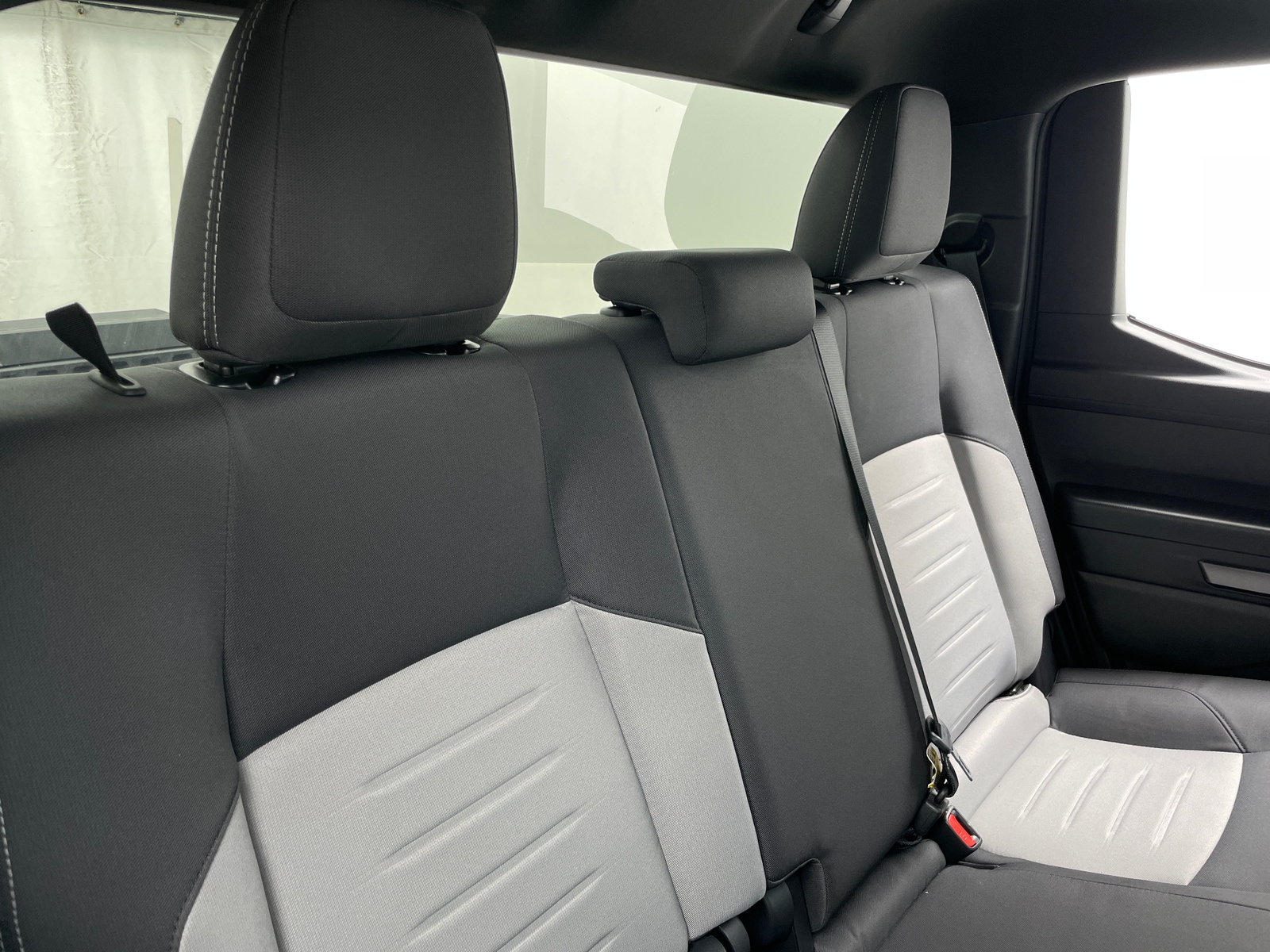 Thumbnail: 2025 Toyota Tacoma - 6