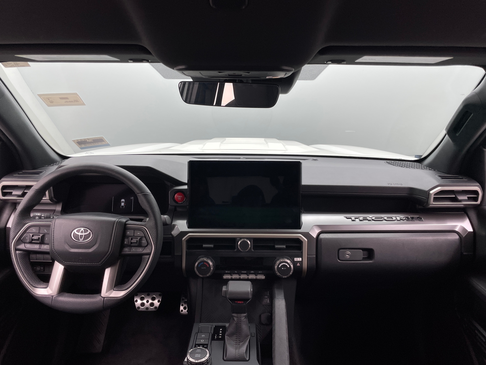 Thumbnail: 2025 Toyota Tacoma - 3