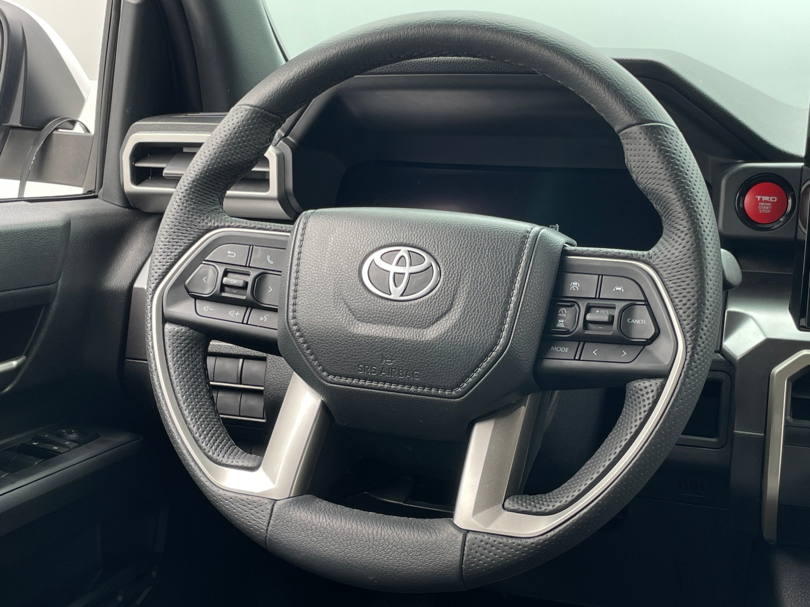 Thumbnail: 2025 Toyota Tacoma - 5