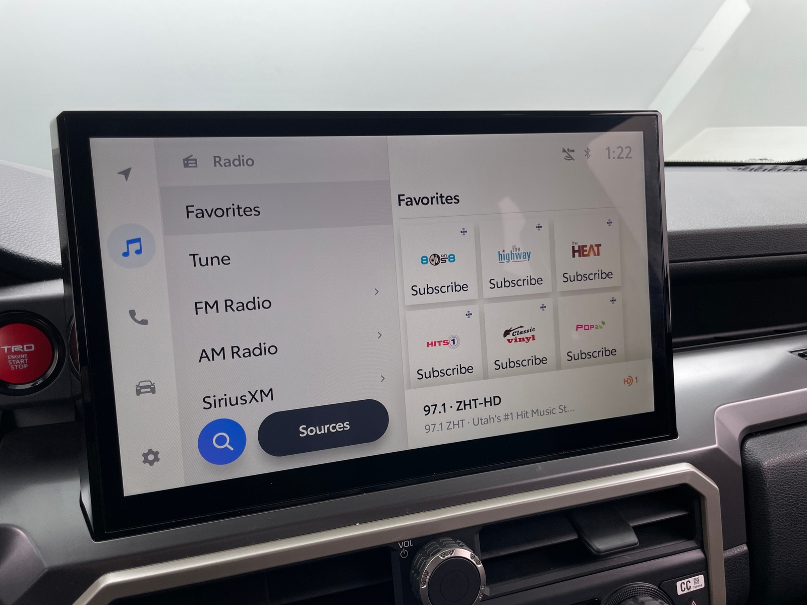 Thumbnail: 2025 Toyota Tacoma - 4