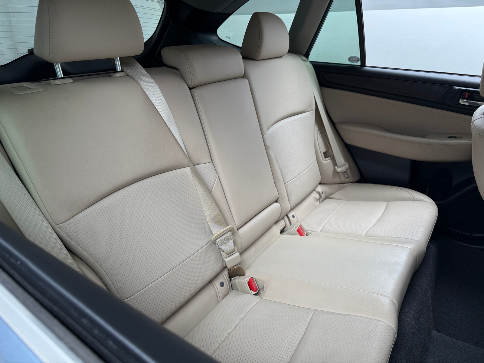 Thumbnail: 2017 Subaru Outback - 5