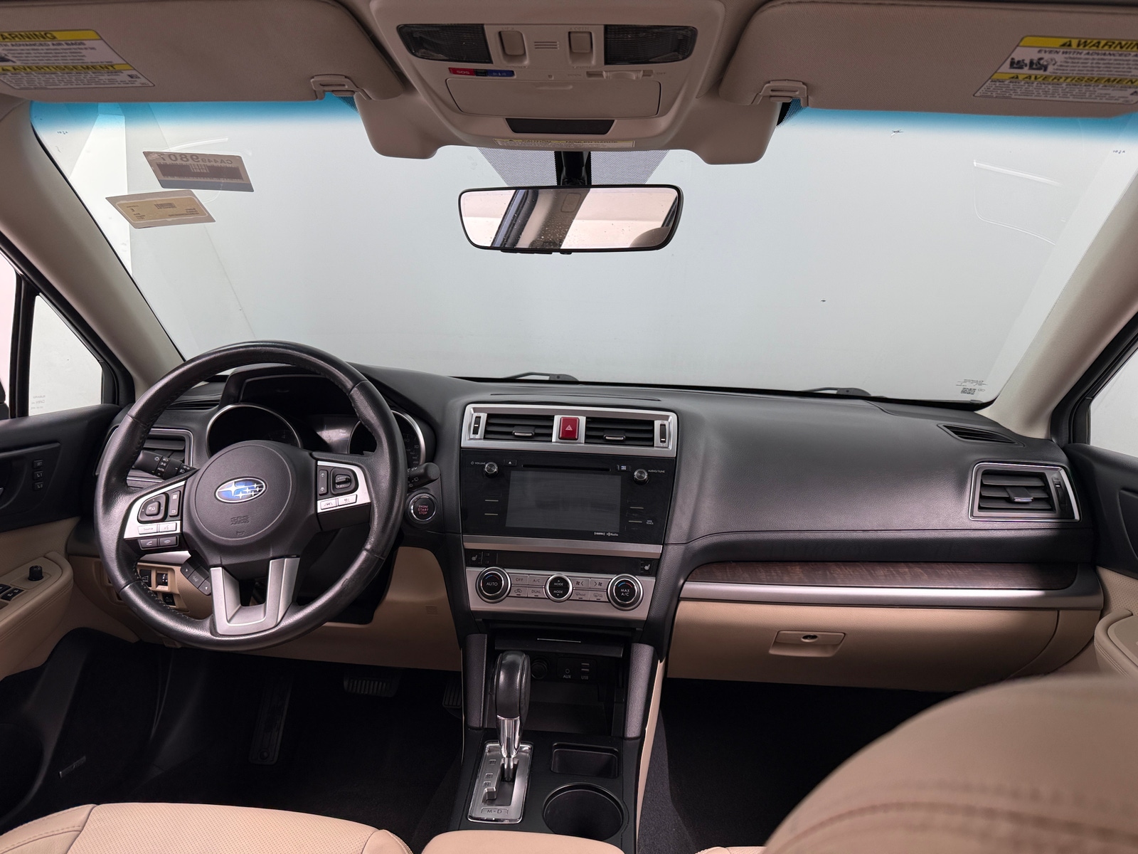 Thumbnail: 2017 Subaru Outback - 2