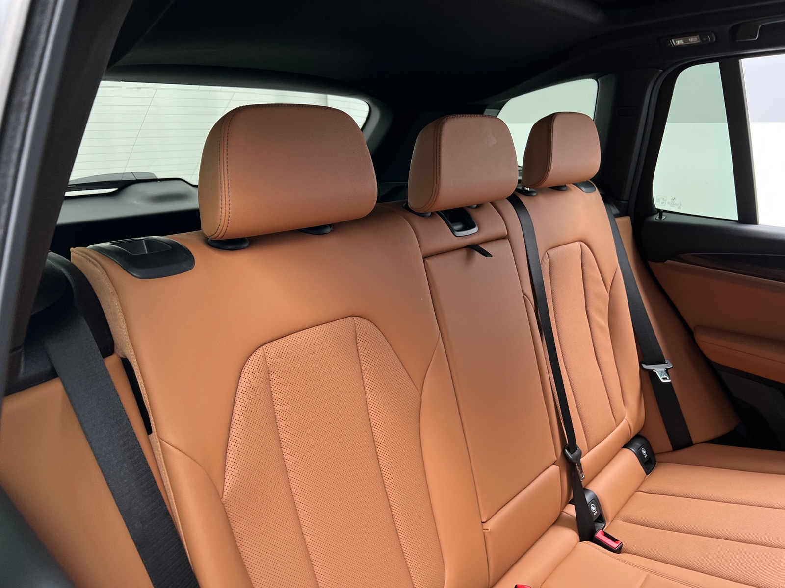 Thumbnail: 2022 BMW X3 - 5