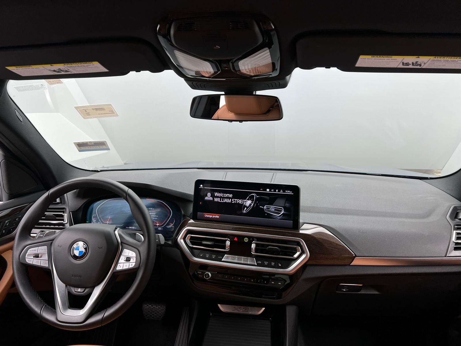 Thumbnail: 2022 BMW X3 - 2