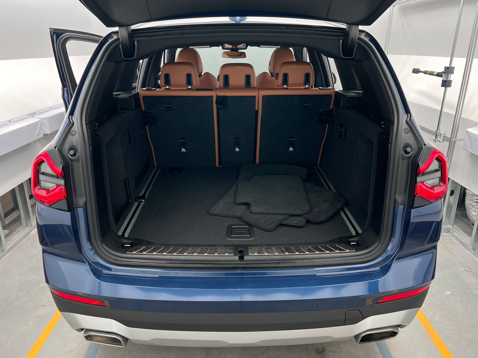 Thumbnail: 2022 BMW X3 - 6