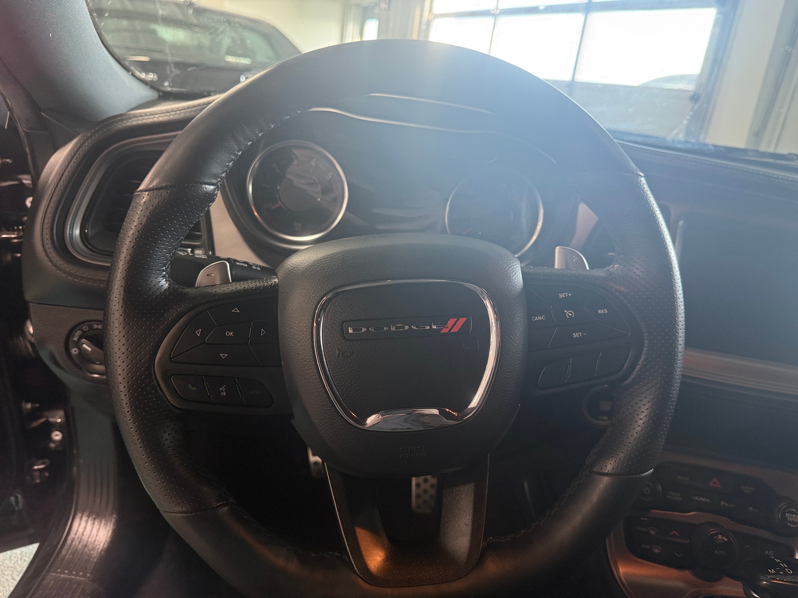 Thumbnail: 2023 Dodge Challenger - 4