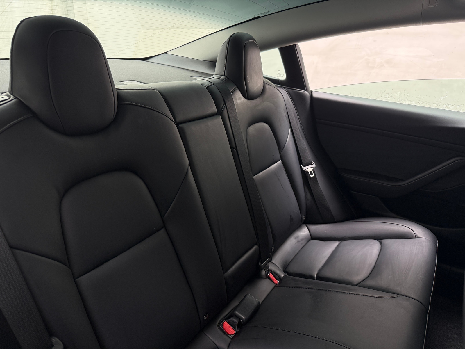 Thumbnail: 2023 Tesla Model 3 - 5