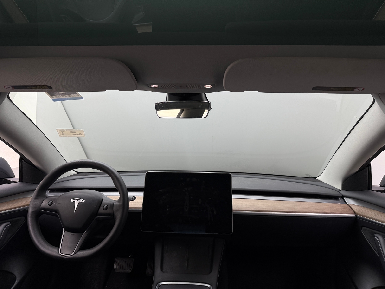 Thumbnail: 2023 Tesla Model 3 - 2