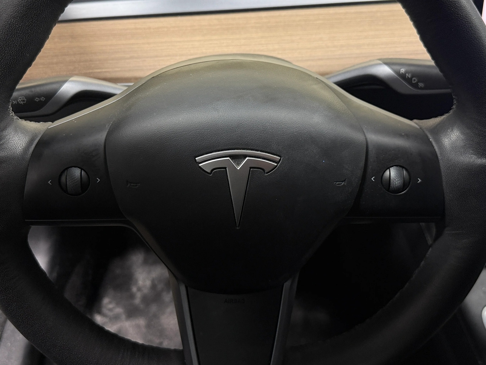 Thumbnail: 2023 Tesla Model 3 - 4