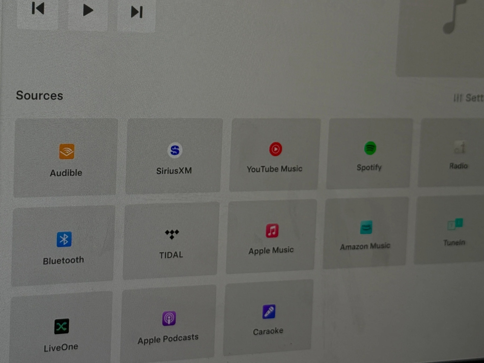 Thumbnail: 2023 Tesla Model 3 - 3