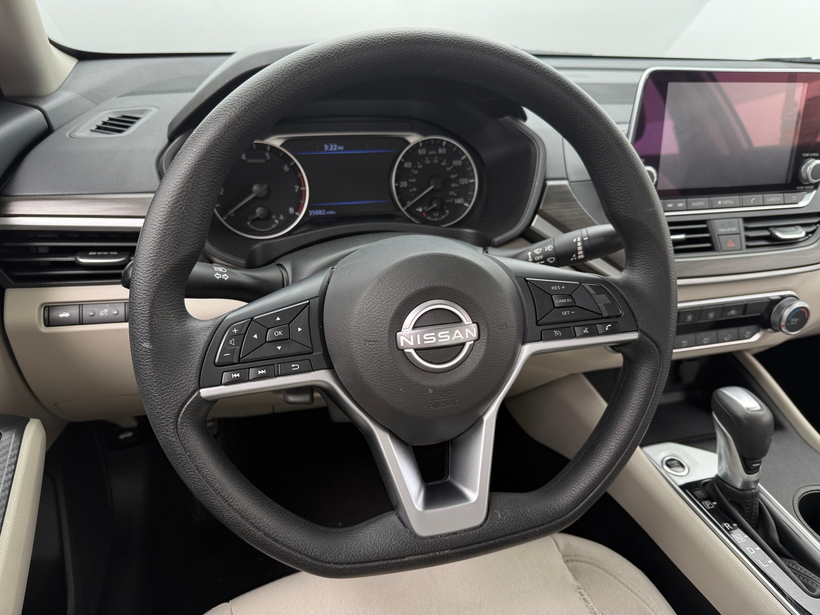 Thumbnail: 2025 Nissan Altima - 5