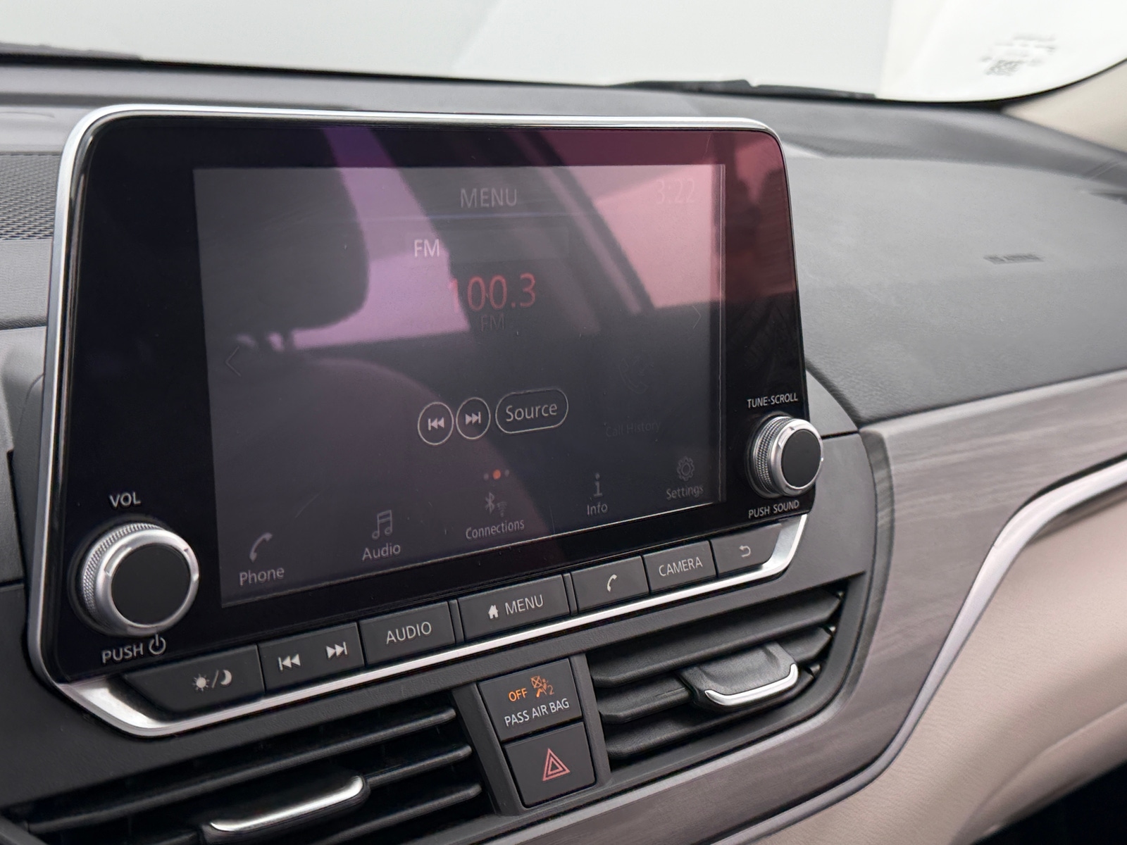 Thumbnail: 2025 Nissan Altima - 4