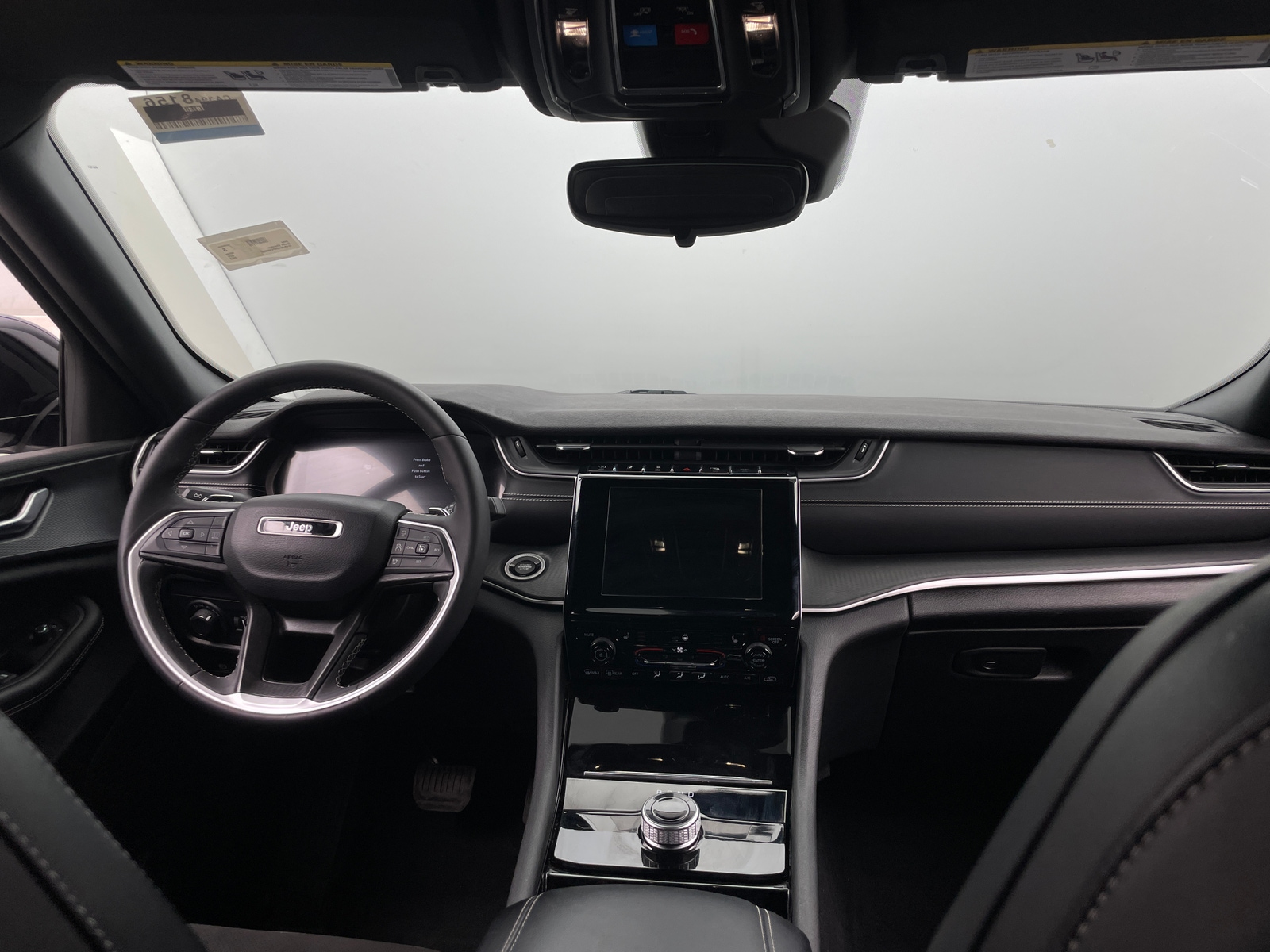 Thumbnail: 2023 Jeep Grand Cherokee - 2