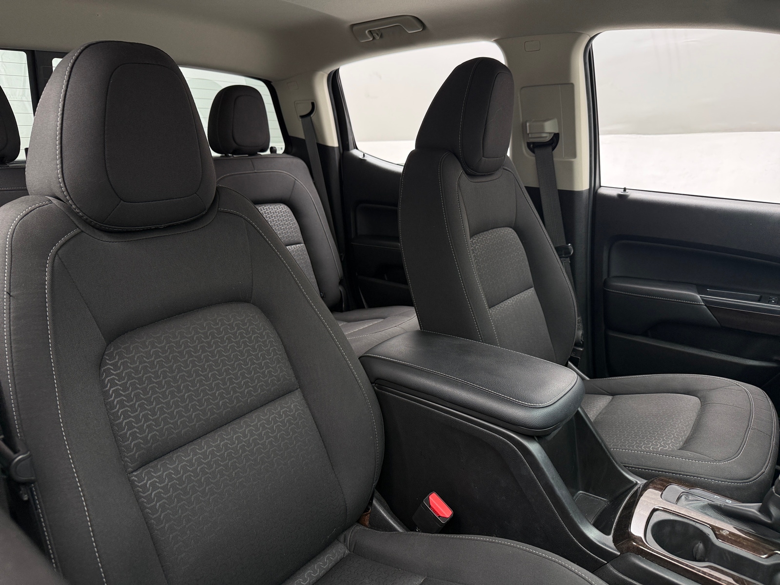 Thumbnail: 2021 GMC Canyon - 2