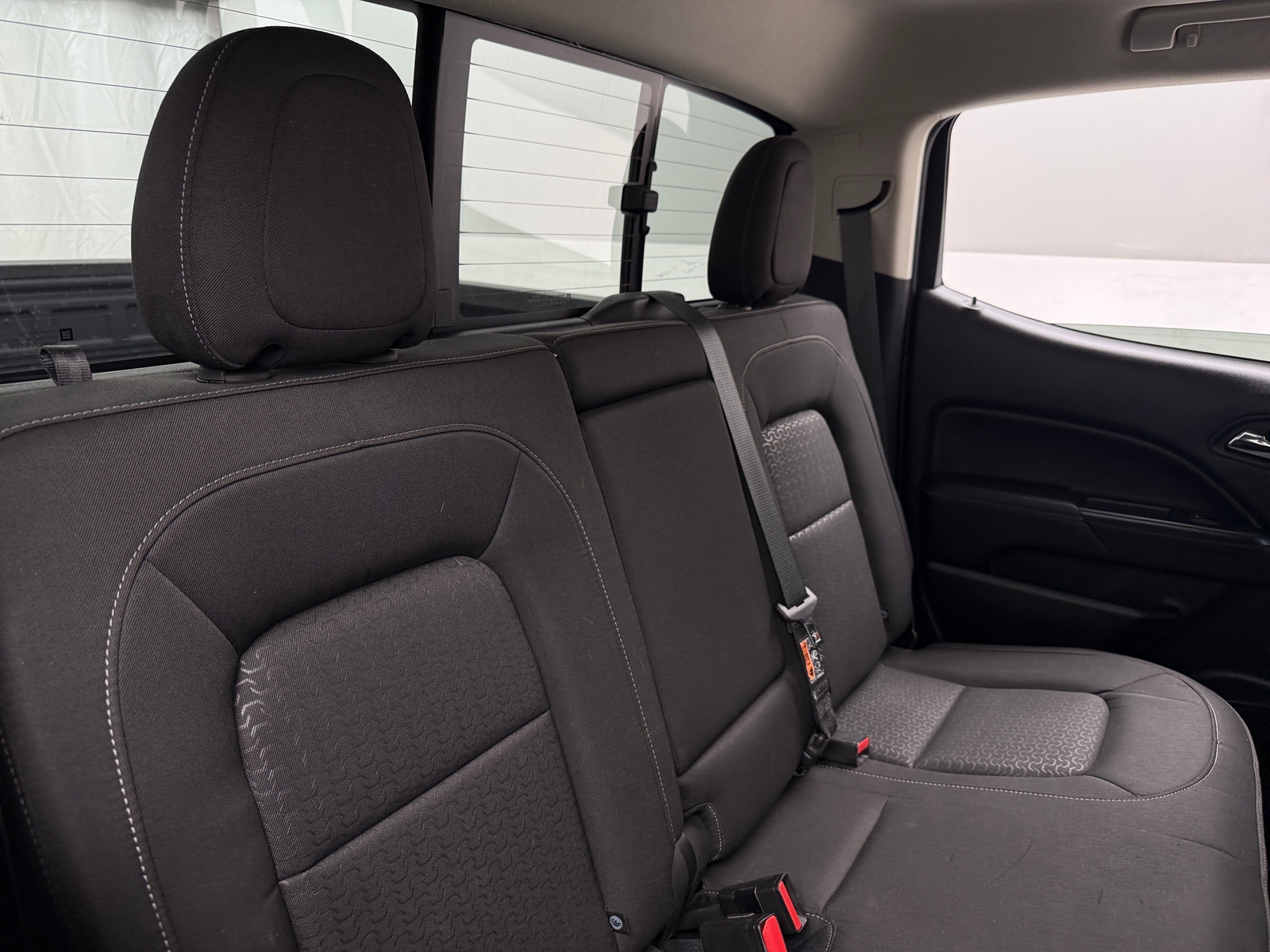 Thumbnail: 2021 GMC Canyon - 6