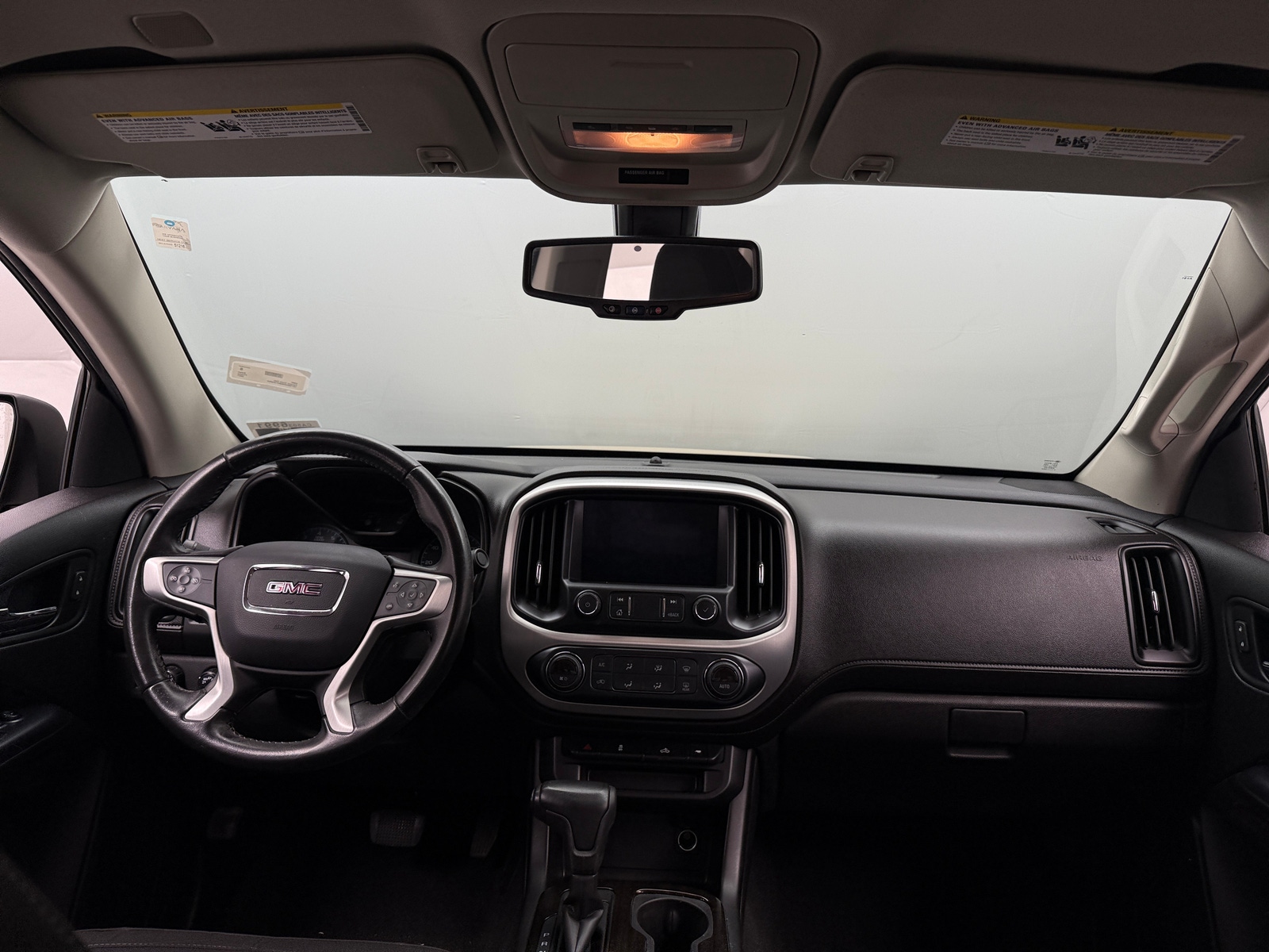 Thumbnail: 2021 GMC Canyon - 3