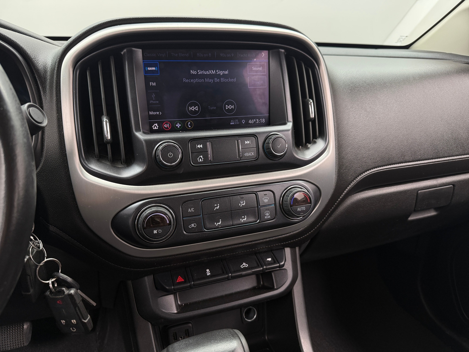 Thumbnail: 2021 GMC Canyon - 4