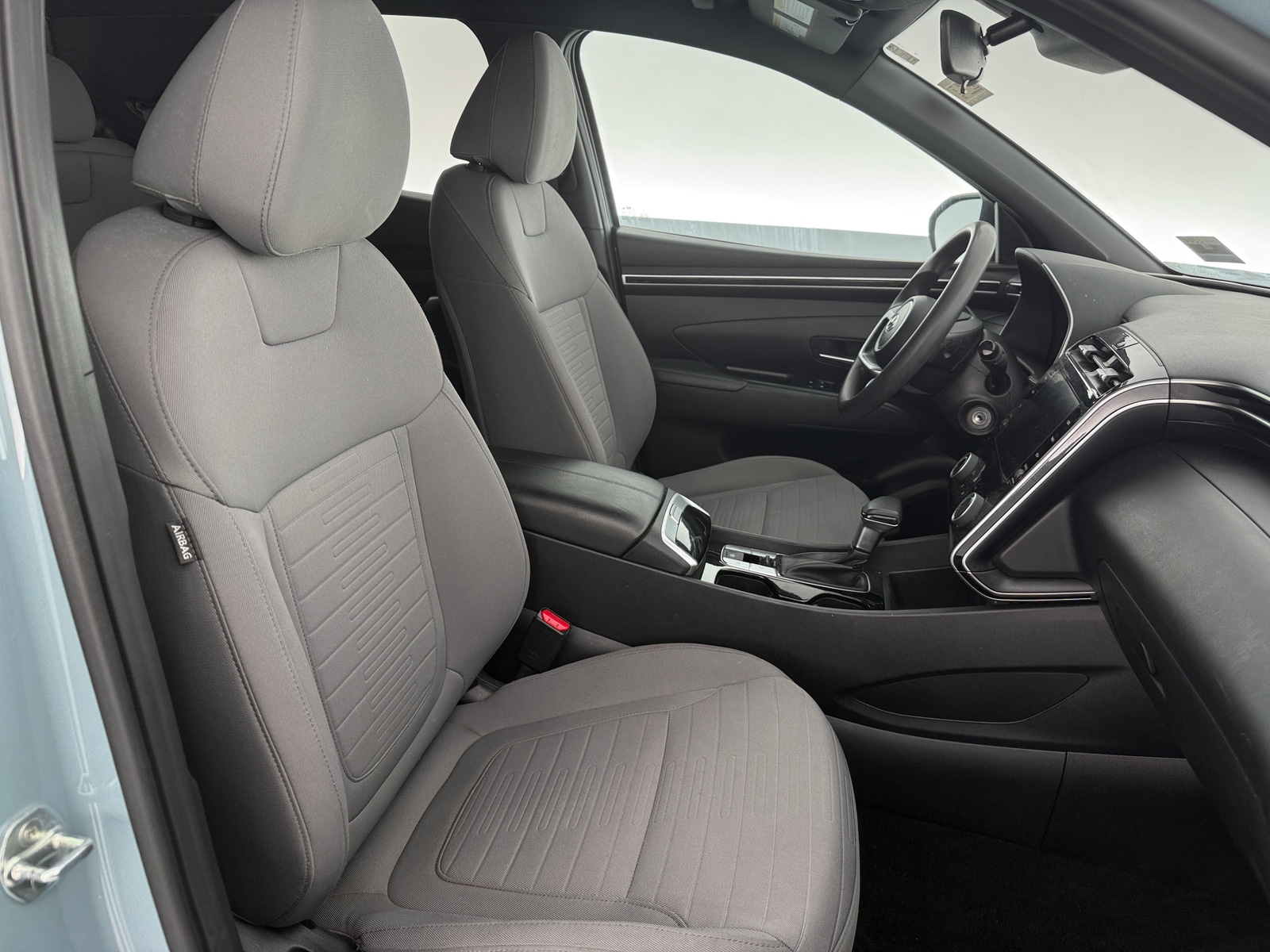 Thumbnail: 2022 Hyundai Santa Cruz - 2