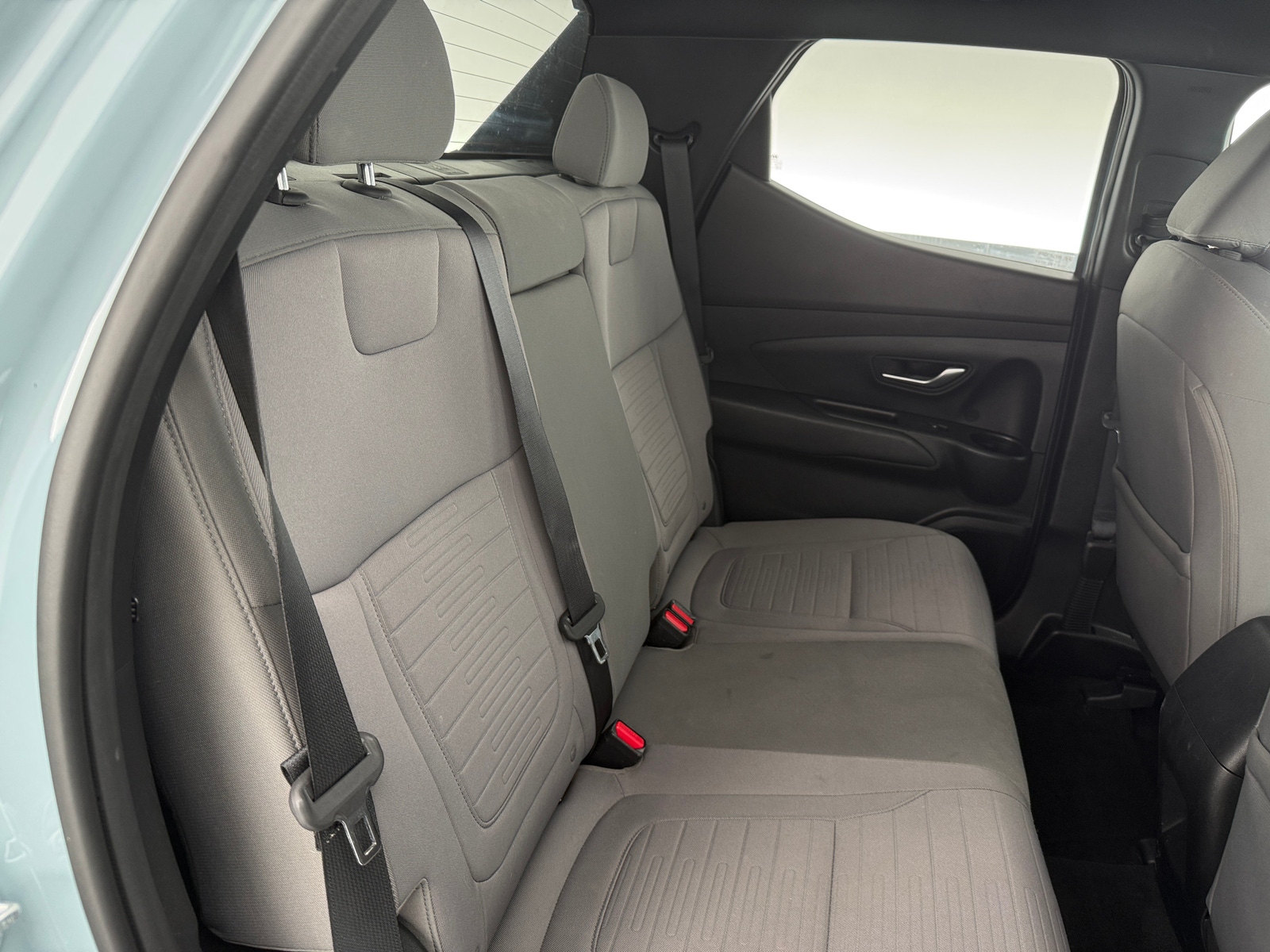 Thumbnail: 2022 Hyundai Santa Cruz - 6