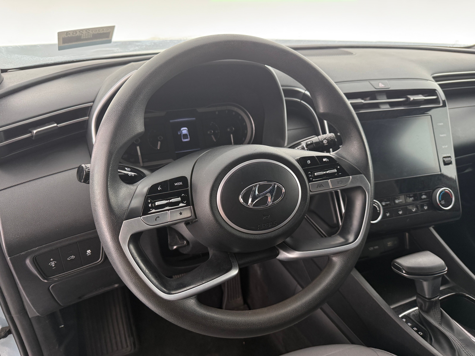 Thumbnail: 2022 Hyundai Santa Cruz - 5