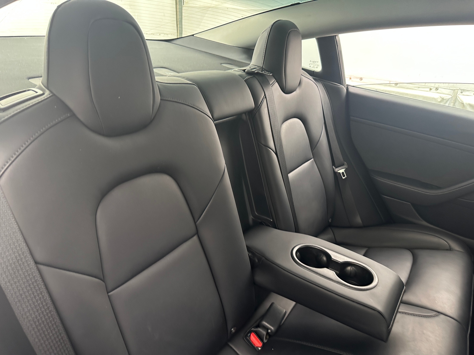 Thumbnail: 2023 Tesla Model 3 - 4