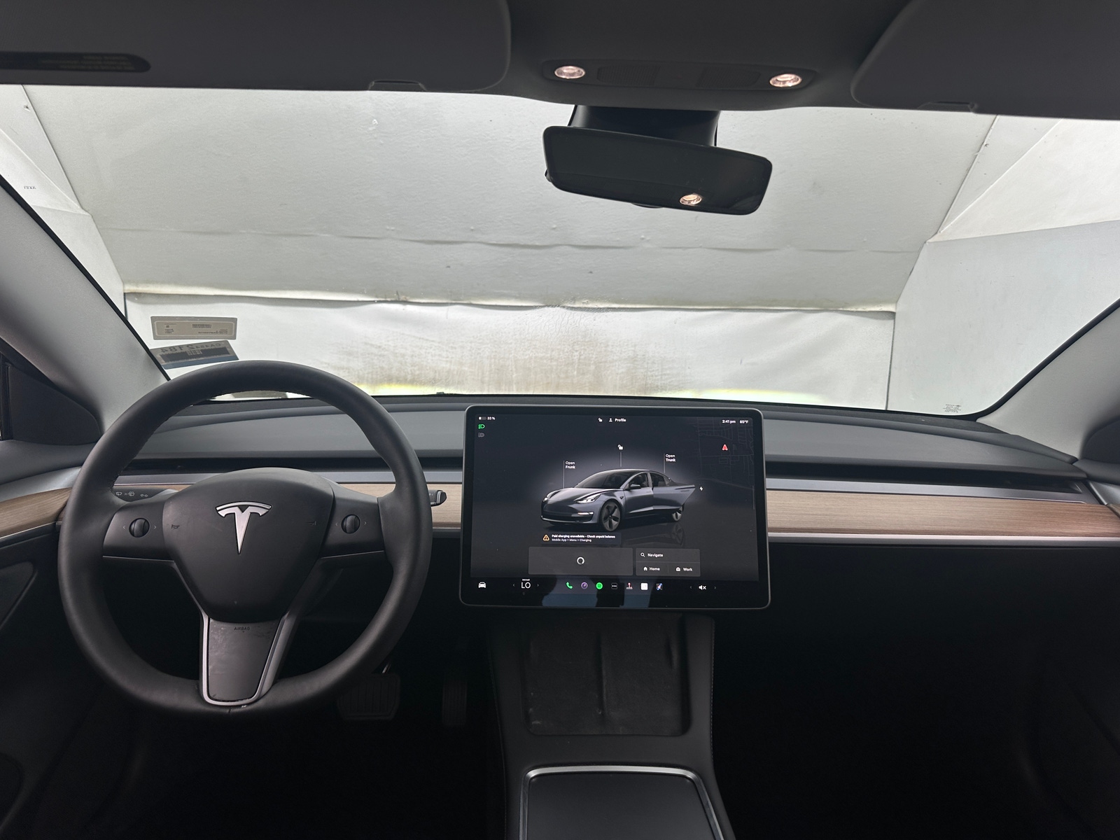 Thumbnail: 2023 Tesla Model 3 - 2