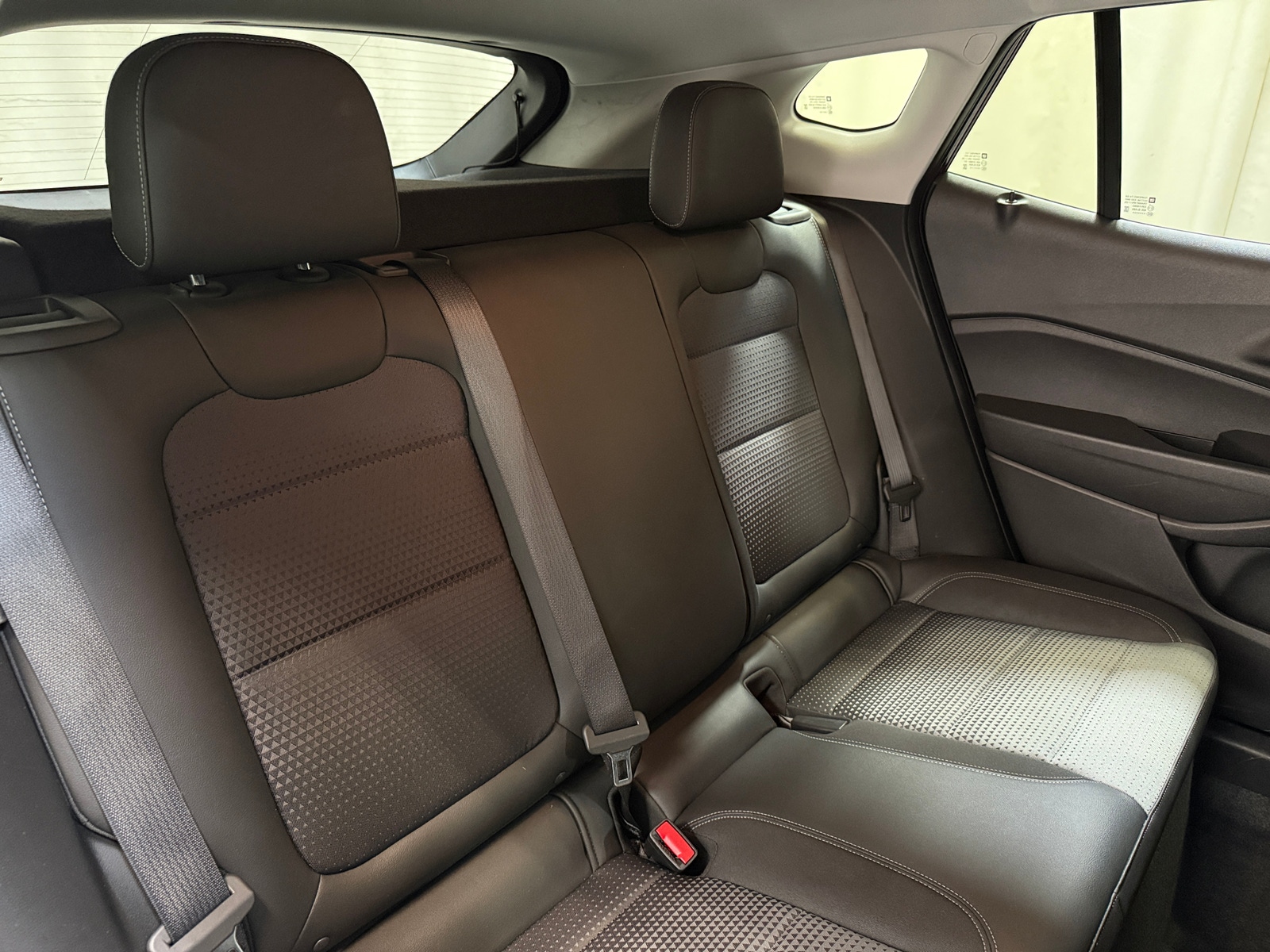 Thumbnail: 2025 Chevrolet Trax - 6